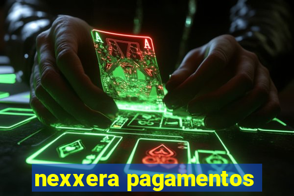 nexxera pagamentos